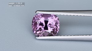 ID / DEC A57 FRI01 Lavender Spinel Eyes Clean $60 Per Carat #burma #spinel #natural | Global spinel gems High quality | Facebook