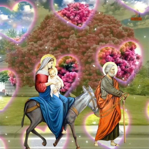 11K views · 881 reactions | Poderoso terço de Nossa Senhora do Desterro | Nossa Senhora cuida de mim | Facebook