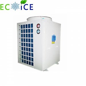 [Hot Item] Ice Bath Chiller Water Cooling Chiller Water Cooler Machine Water Cooled Chiller
