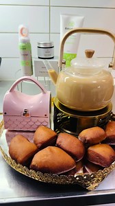 Chai Ya Kukaanga Recipe | Tamarind Tea