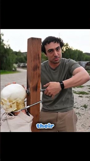 Garrote Explained | The Hidden History of This Ancient Weapon #tylerblanchard