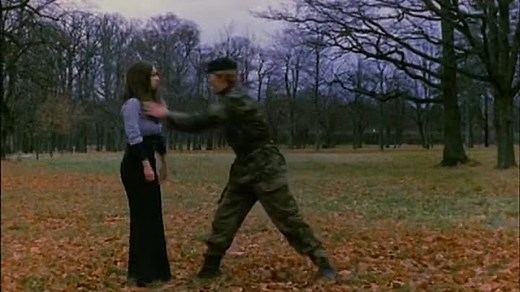 Thriller: A Cruel Picture R 1973 ‧ Crime/Thriller ‧ 1h 47m A mute young woman is trained as a violent assassin to seek revenge on those who have wronged her. Welcome to the movies and television