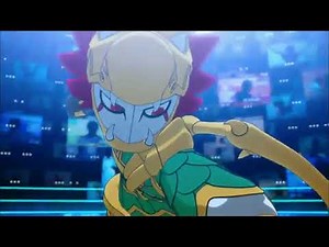 anime belly punch #28