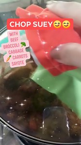 CHOP SUEY 😋😋❤️ With: 🍖 beef,cabbage, broccoli 🥦, carrots 🥕 &sayote😋😋♥️ #everyone #highlight #friends #followers #nonfollowers #unfollowers #fbreels #followerstononfollowers #friendsandviewers #followerstofollowers #fypシ゚ #Viralシ #highlightseveryone #viewersfriendsfollowers #ofwreels #BuhayOFW #buhayprobinsya #hashtagsforlikes #hashtagforfollowers #lutongbahay #starseverywhereシ #StarSender #TeamHilas #happycouplehappylife #TeamSolid | Delle Herrera Briones