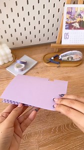 A card made with items found in this month's ZenPop box! #zenpopjapan #japanstuff #birthdaycard #washitape | ZenPop | Facebook