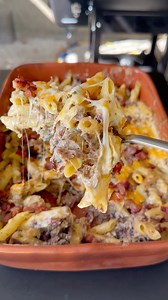 25K views · 1K reactions | Smoked BBQ Mac and Cheese | Grillnation | Facebook