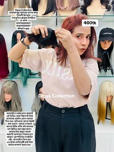 55K views · 439 reactions | Hair volume maker ♥️ | Dipas Collection | Facebook