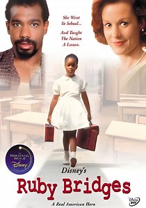 Ruby Bridges - movie: where to watch streaming online