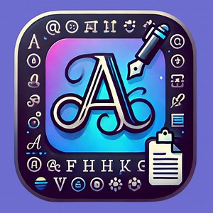 Font Copy Paste - A Font Generator & Changer App