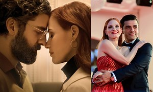 *’Secretos de un matrimonio’ con Jessica Chastain y Oscar Isaac*: todo lo que debes saber
