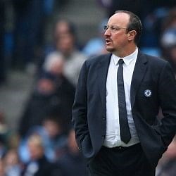Is Benitez's position untenable as Grant waits in the wings?
