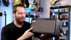 80K views · 190 reactions | How well do you think the Positive Grid SPARK will do up against some iconic tube amplifiers? Keep watching to find out! Get up to $100 OFF Spark for Cyber Week: https://pgrid.co/ewfh | Premier Guitar | Facebook