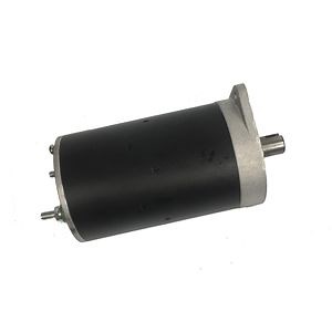 [Hot Item] Cheap 12V 24V 48V Pm Direct Current Hydraulic DC Oil Pump Motor