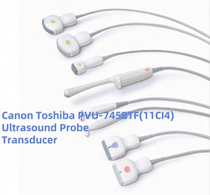 [Hot Item] Canon Toshiba Pvu-745btf (11CI4) Ultrasound Probe Intraoperative Transducer for Xario 100/200
