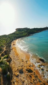 Hello Spring! : @fpv_travel_girl #ielsmalta #springinmalta #visitmalta #placestogo #beautifuldestinations #amazingplaces #islandlife #seascape | IELS Malta | Facebook