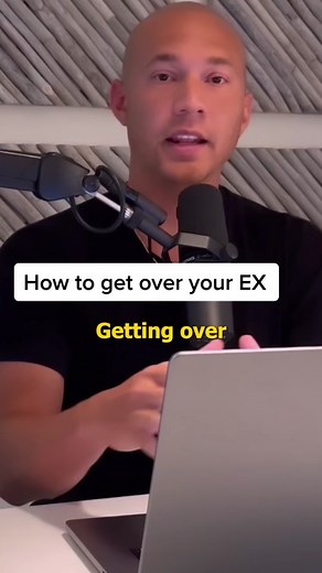 How to Get Over Your Ex: Learning to Process Pain and Find Healing