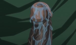 The Swamp Mark: Episode 1 in English Dubbed