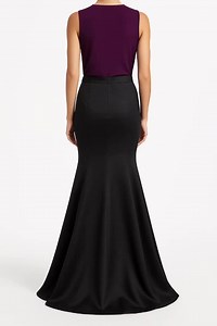 Mermaid Skirt Sewing Pattern PDF – Elegant Long Skirt – Beginner Friendly DIY Dressmaking Pattern – Instant Download - Etsy