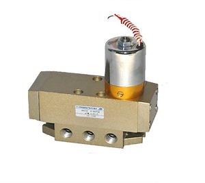 [Hot Item] China Valve Wholesale Supplier Q24qh-15 Series Spool Valve