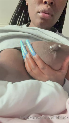 Yanni Maj Elleblack solo onlyfans