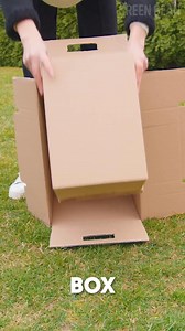 19K views · 20 reactions | Survival Mode: What to Do Without a Bathroom | Green Bean | Facebook