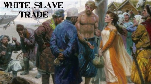 The Truth About the White Slave Trade Revealed