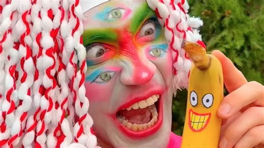 La Banane EST DEVENUE VIVANTE! 😱🍌 | 123 GO Challenge French