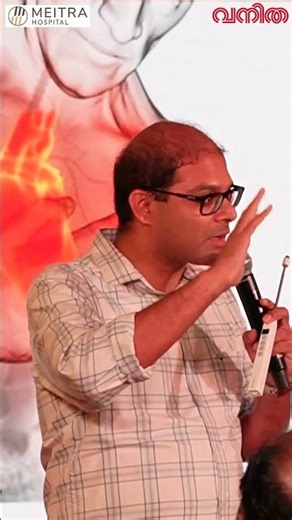 നെഞ്ചേരിച്ചിൽ നിസാരകാരൻ അല്ല | Vanitha