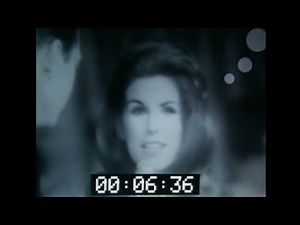 1966 Miss USA 🇺🇸 Beauty Pageant ♥ Parade of States 🗽