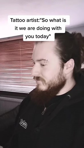 Tattooed Girl Showcases Chest Tattoo with an OnlyFans Twist