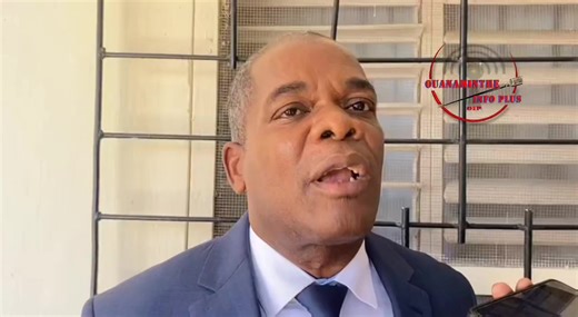 17K views · 145 reactions | Nan kad patisipasyon ansyen Senatè...