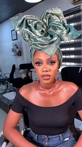 DMOBILE GELE .... ABSOLUTELY STUNNING 😍 Gele @dmobilegele_mua Makeup @dbeautymogul : #gelestyles #geleclass #geleworshop #weddingsinnigeria #autogele #weddingsinlagos #explorepage #traditionalweddingng #geleartistinikeja #gele #Peperempegele #geleguru #geleartist #explore #beauty #fashion #headgear #geleattistinyaba @classybabesrock #geleartistinlekki #geleartistinlagos #geleartistinsurulere #geleartistinnigeria #geleartistinyaba #suruleremua #makeupartistinsurulere. | D-Mobile Beauty