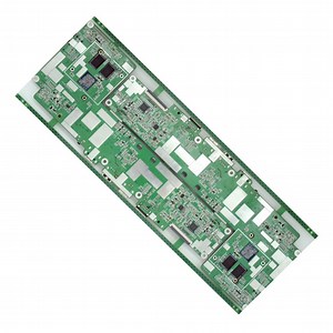 [Hot Item] Módulo receptor altavoces Bluetooth placa de circuito amplificador Bluetooth placa PCB