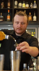 Pornstar Martini  Vanilla vodka | passoa | fresh lime | passionfruit | vanilla syrup Our cocktails are the perfect beverage to enjoy by the beach this summer! | The Lagoon Seafood Restaurant | Facebook