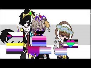 *cutely queers your dsmp* 🥺😚😍✨/hj