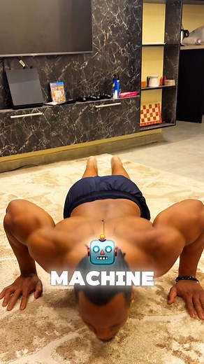 "Warning: These Push-Ups Will Break You 💪🔥" This is the most intense push-up workout you'll see online! We pushed ourselves to the edge — no gym, no excuses — just pure bodyweight power. This challenge isn’t for the weak. Watch till the end and try it if you dare. 👉 Like, Comment "DONE" if you’ve ever pushed past your limits. 📲 Tag a friend who needs to level up. 📉 No views wasted — we want this reaching the entire fitness world. 📈 Join the movement. Real gains. Real sweat. Real strength.