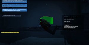 Salvage Job System V3 [Duik Job][Bt-Target] | FiveM Winkel