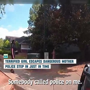 142K views · 4.5K reactions | Police Intervene After Teen Seeks Help From Unsafe Home 笠 A young girl reached out for help, leading officers to step in to address serious safety concerns inside the home. Watch to learn how authorities respond when a child feels threatened and why early intervention matters. #ChildSafety #PublicSafety #CommunityAwareness #FamilyProtection | Police Body Cam | Facebook