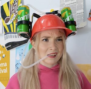 2.8K views · 21 reactions | Sneaking food into school's secret room by 123GO! | 123 GO | Facebook