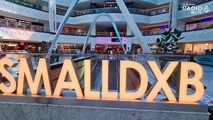 The Dubai Shopping Festival FINAL SALE is ON! Amazing deals are...