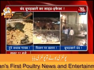 2.1K views · 20 reactions | Effects of negative marketing by Indian media on poultry industry. Is Pakistan poultry safe? #PoultryBaba #indianmedia#negativemarketing#consumereducation | Poultry Baba | Facebook
