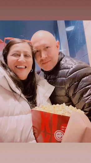 Movie time!! | Elizabeth Duecker