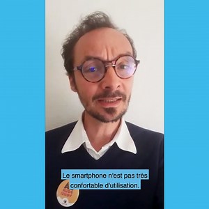Comme Théo, vous envisagez d'intégrer une #formation à distance ? 💻 👉 Arnaud, conseiller Pôle emploi, vous donne trois conseils pour suivre votre programme dans les meilleures conditions 🎦⤵️#OnEstLàPourVous | France Travail