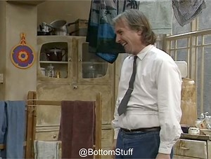 No no I mean before the accident..... #Bottom | Bottom Stuff