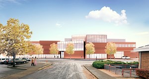 Oregon State plans $200 million supercomputer center backed by $50 million from Nvidia CEO