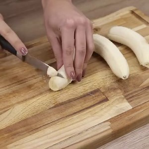 Comment faire le pain de banane humide parfait avec des copeaux de chocolat! | Trop Savoureux