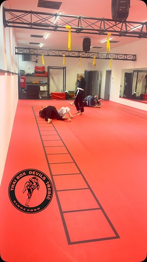 #jiujitsu pro všechny …. | Tomáš Suchánek