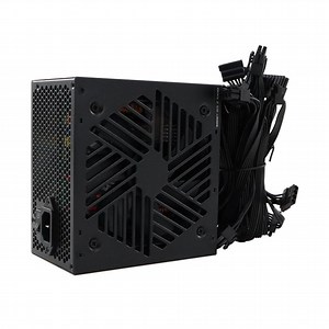 [Hot Item] 700W 80plus Bronze ATX Power Supply for Desktop PC Gaming Computer