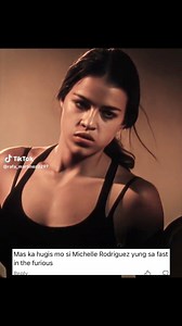 Yung voice over. 😂 | Michelle Fox