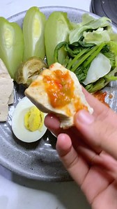 2.2M views · 16K reactions | Menu sehat(Diet) plis stop berfikiran kalo diet itu harus makan hambar dan sedikit , Cobain diet IF bakal kenyang , yuk semangat pejuang diet  #fypjangkauanluas #dietenak #pejuangdietsehat #dietif #menusederhana #resep | Dinoll | Facebook